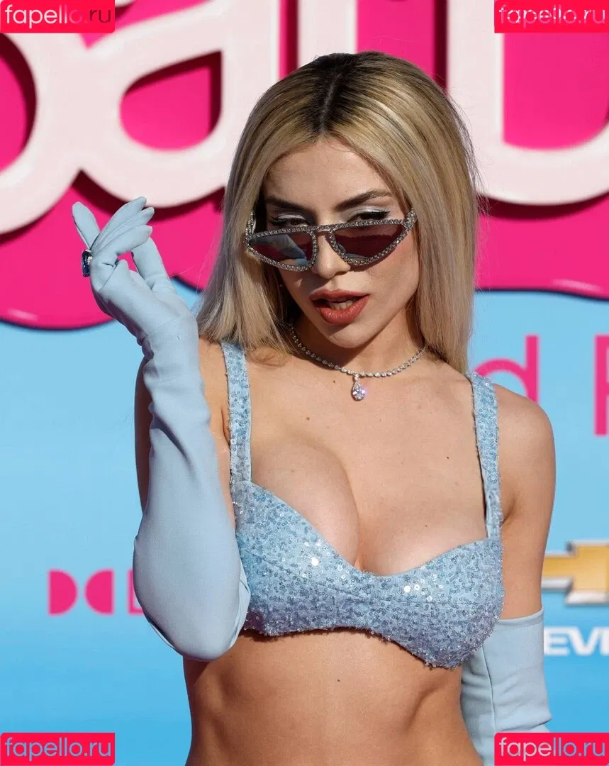 Ava Max / avamax / plharleyquinn Onlyfans Photo Gallery 