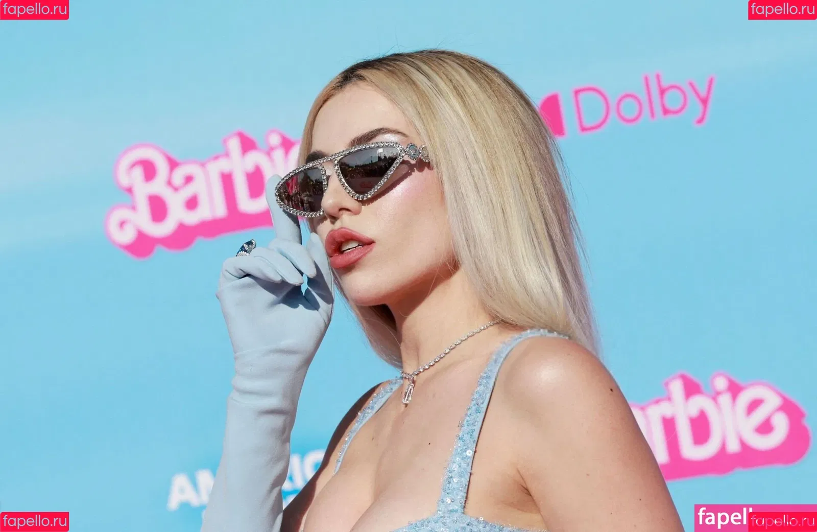 Ava Max / avamax / plharleyquinn Onlyfans Photo Gallery 