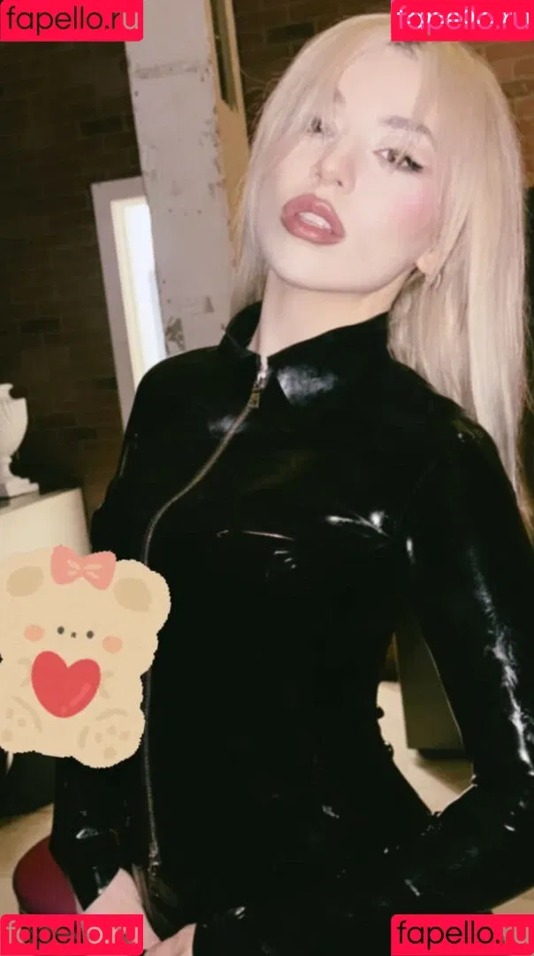 Ava Max / avamax / plharleyquinn Onlyfans Photo Gallery 