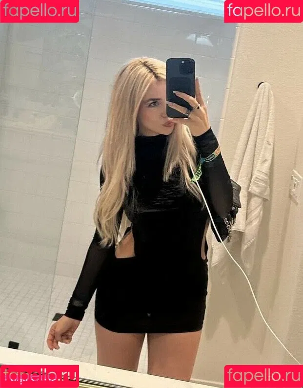 Ava Max / avamax / plharleyquinn Onlyfans Photo Gallery 