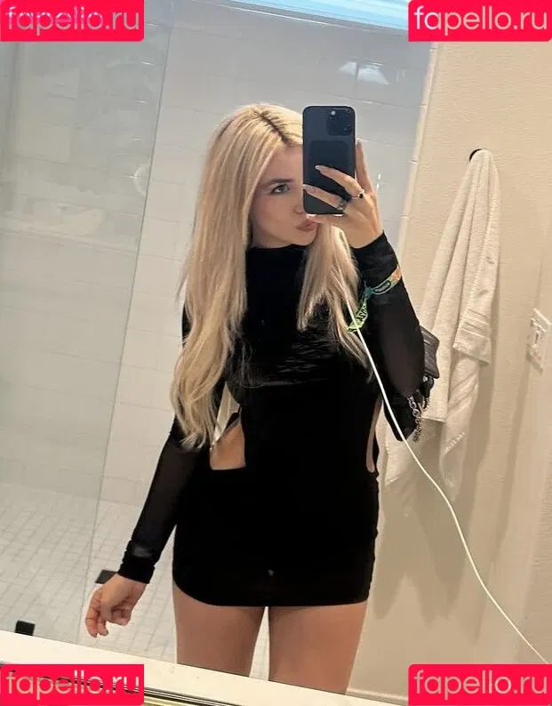 Ava Max / avamax / plharleyquinn Onlyfans Photo Gallery 