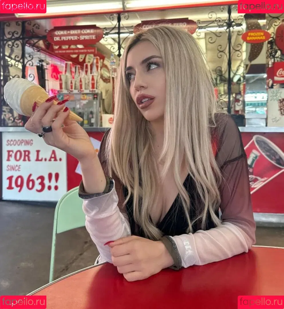 Ava Max / avamax / plharleyquinn Onlyfans Photo Gallery 