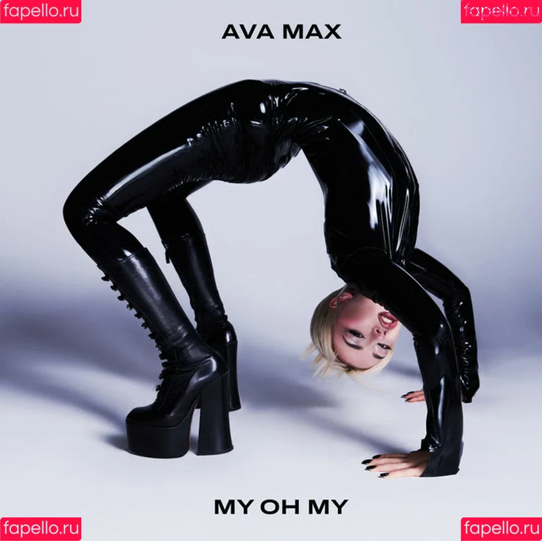 Ava Max / avamax / plharleyquinn Onlyfans Photo Gallery 