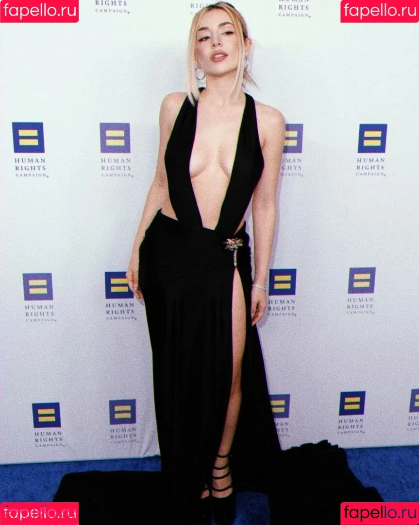 Ava Max / avamax / plharleyquinn Onlyfans Photo Gallery 