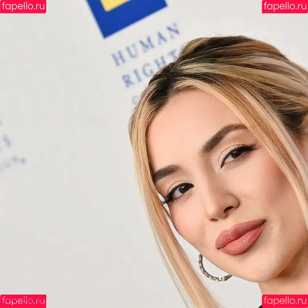 Ava Max / avamax / plharleyquinn Onlyfans Photo Gallery 