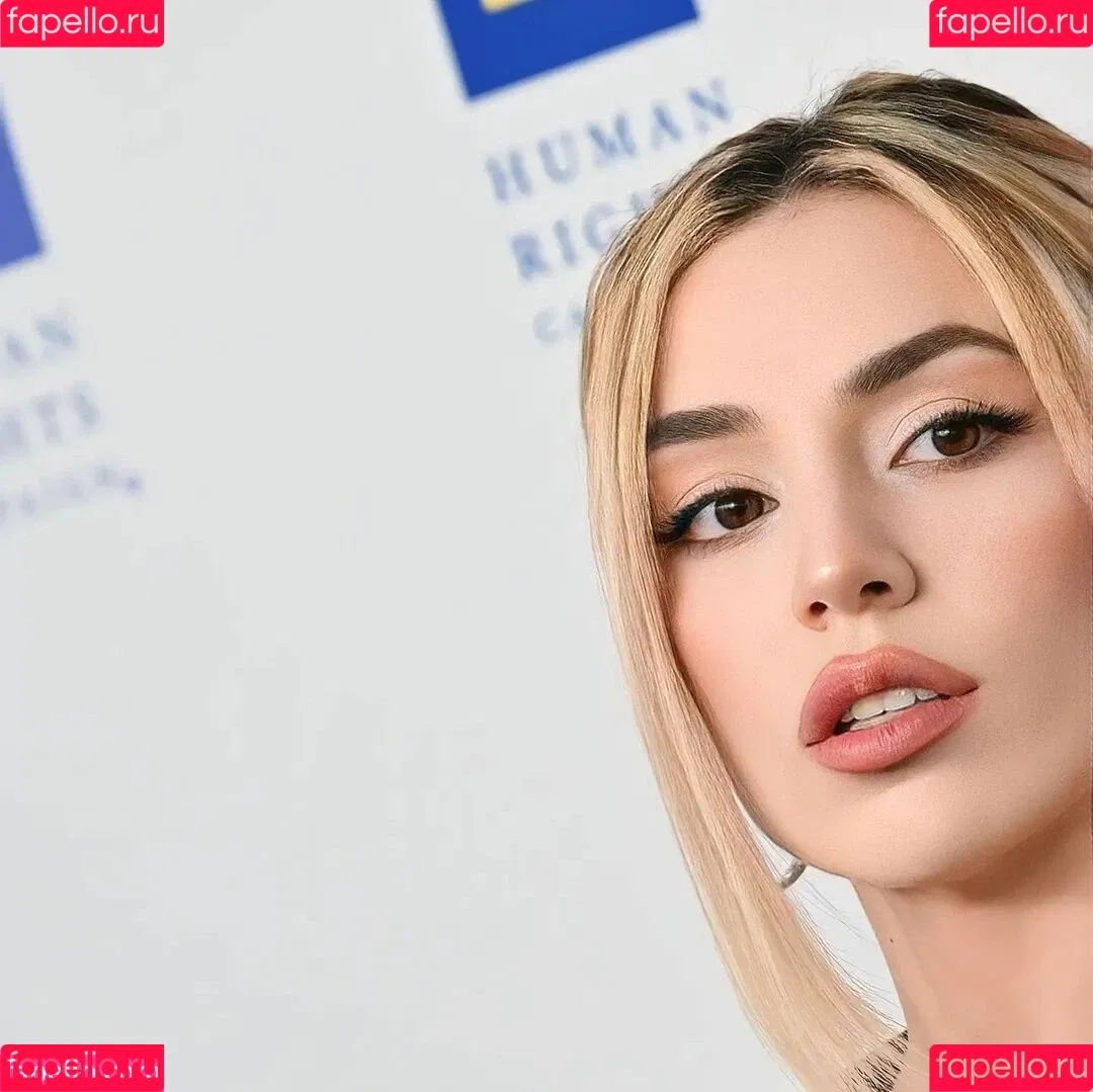 Ava Max / avamax / plharleyquinn Onlyfans Photo Gallery 