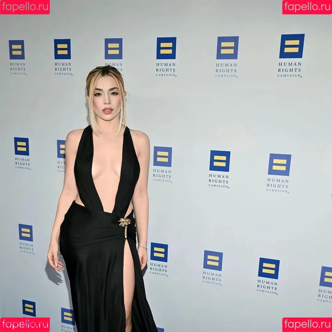Ava Max / avamax / plharleyquinn Onlyfans Photo Gallery 