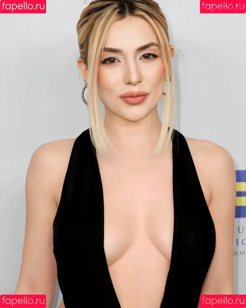 Ava Max / avamax / plharleyquinn Onlyfans Photo Gallery 