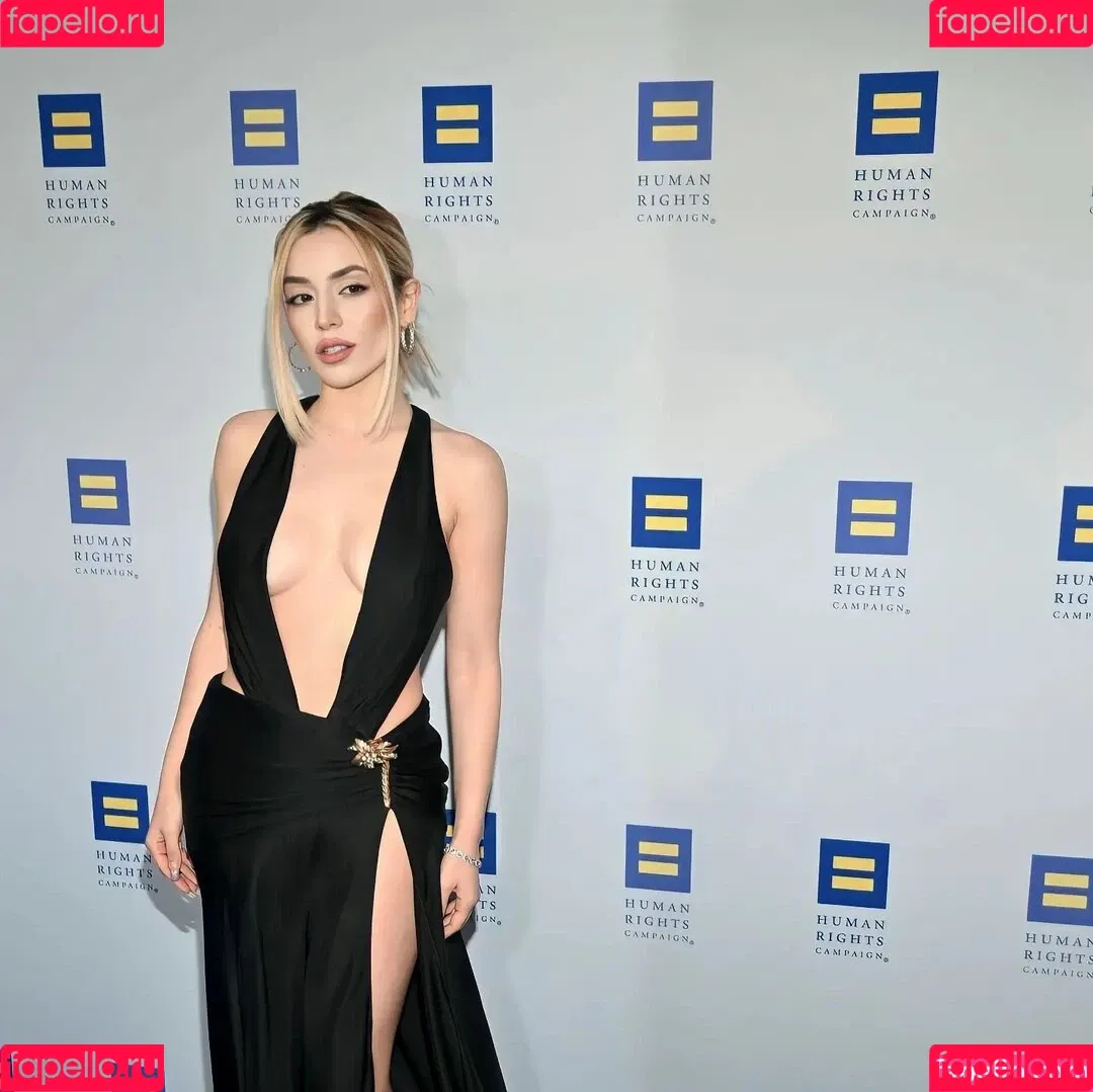 Ava Max / avamax / plharleyquinn Onlyfans Photo Gallery 