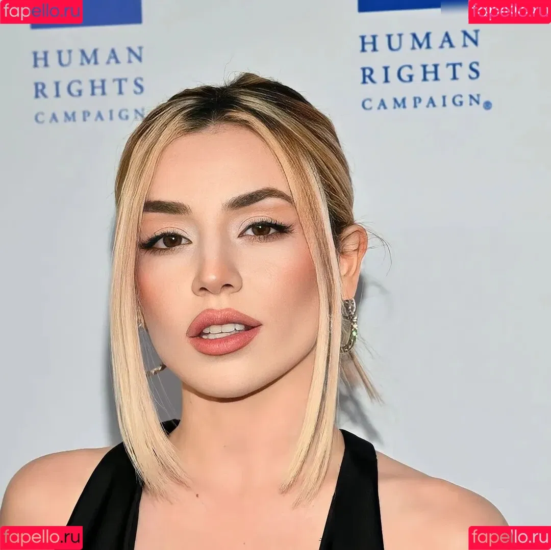Ava Max / avamax / plharleyquinn Onlyfans Photo Gallery 