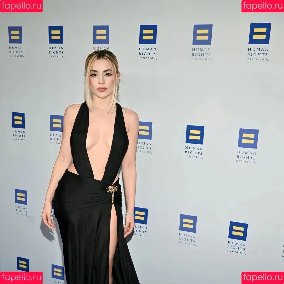 Ava Max / avamax / plharleyquinn Onlyfans Photo Gallery 