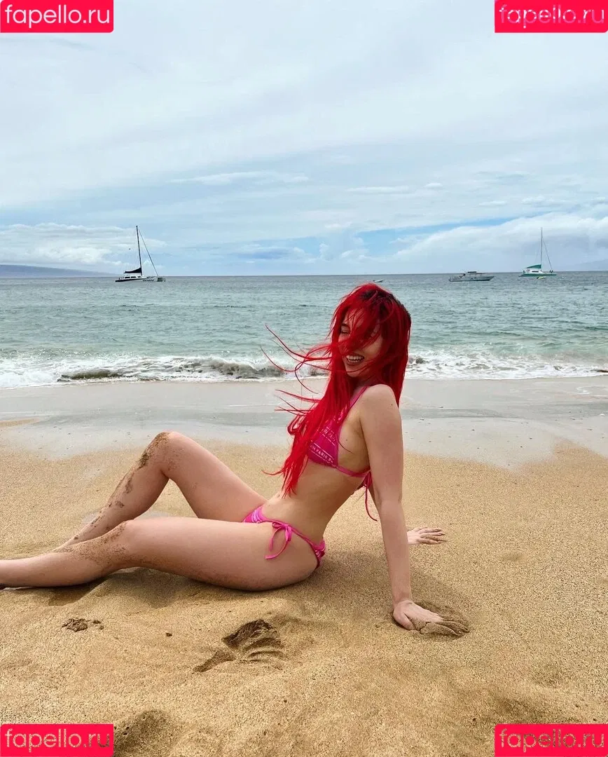 Ava Max / avamax / plharleyquinn Onlyfans Photo Gallery 
