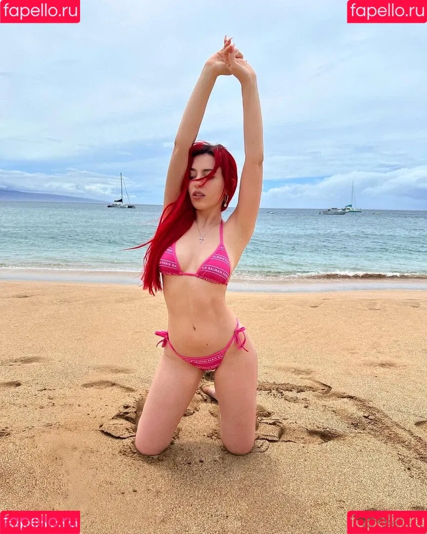 Ava Max / avamax / plharleyquinn Onlyfans Photo Gallery 