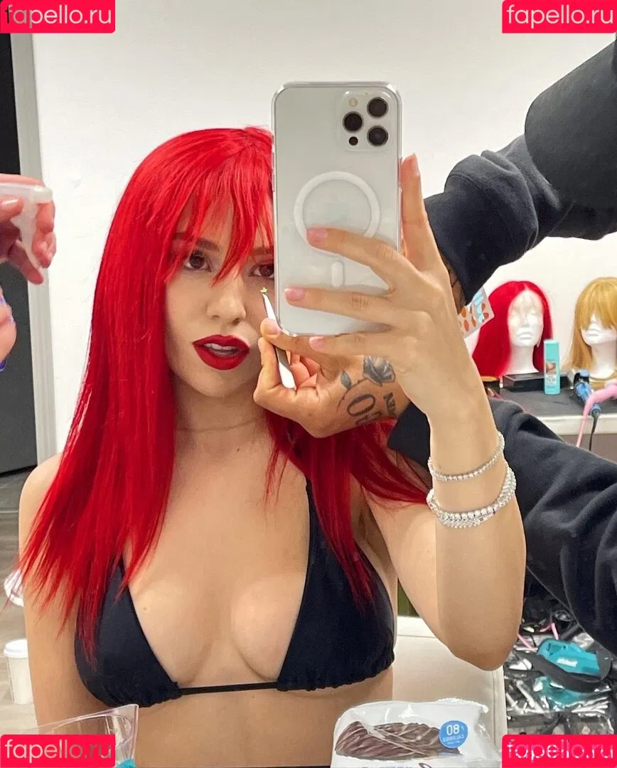 Ava Max / avamax / plharleyquinn Onlyfans Photo Gallery 