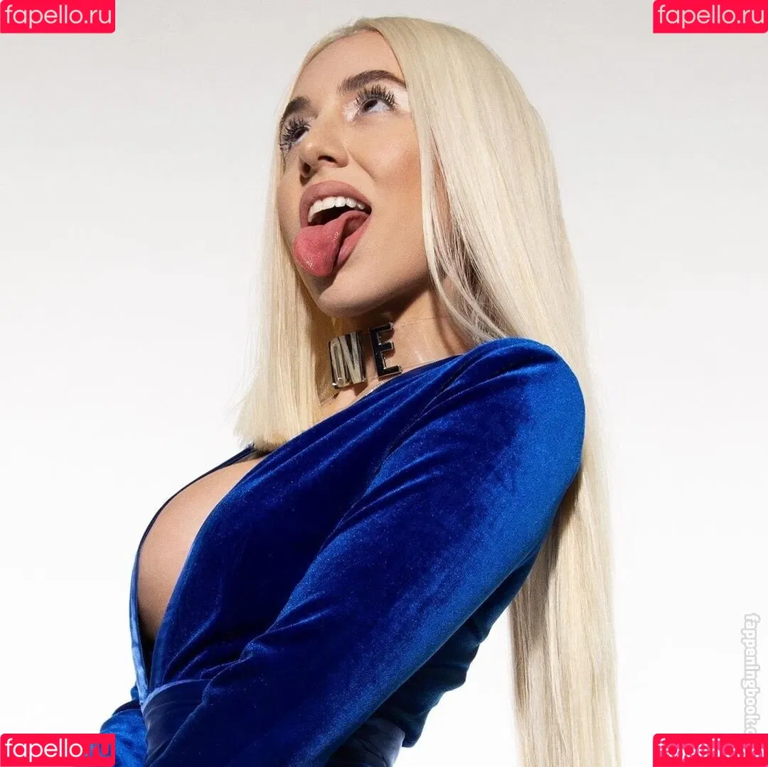 Ava Max / avamax / plharleyquinn Onlyfans Photo Gallery 
