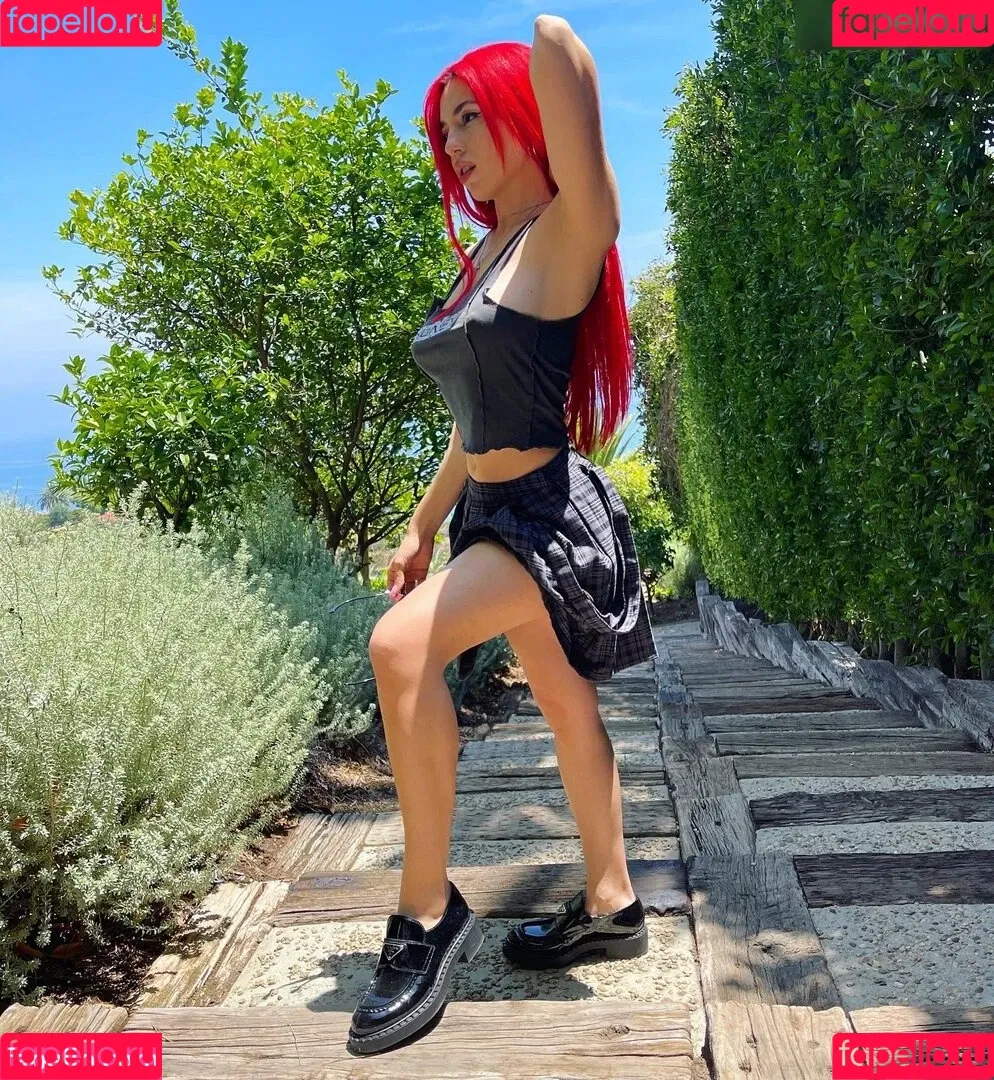 Ava Max / avamax / plharleyquinn Onlyfans Photo Gallery 
