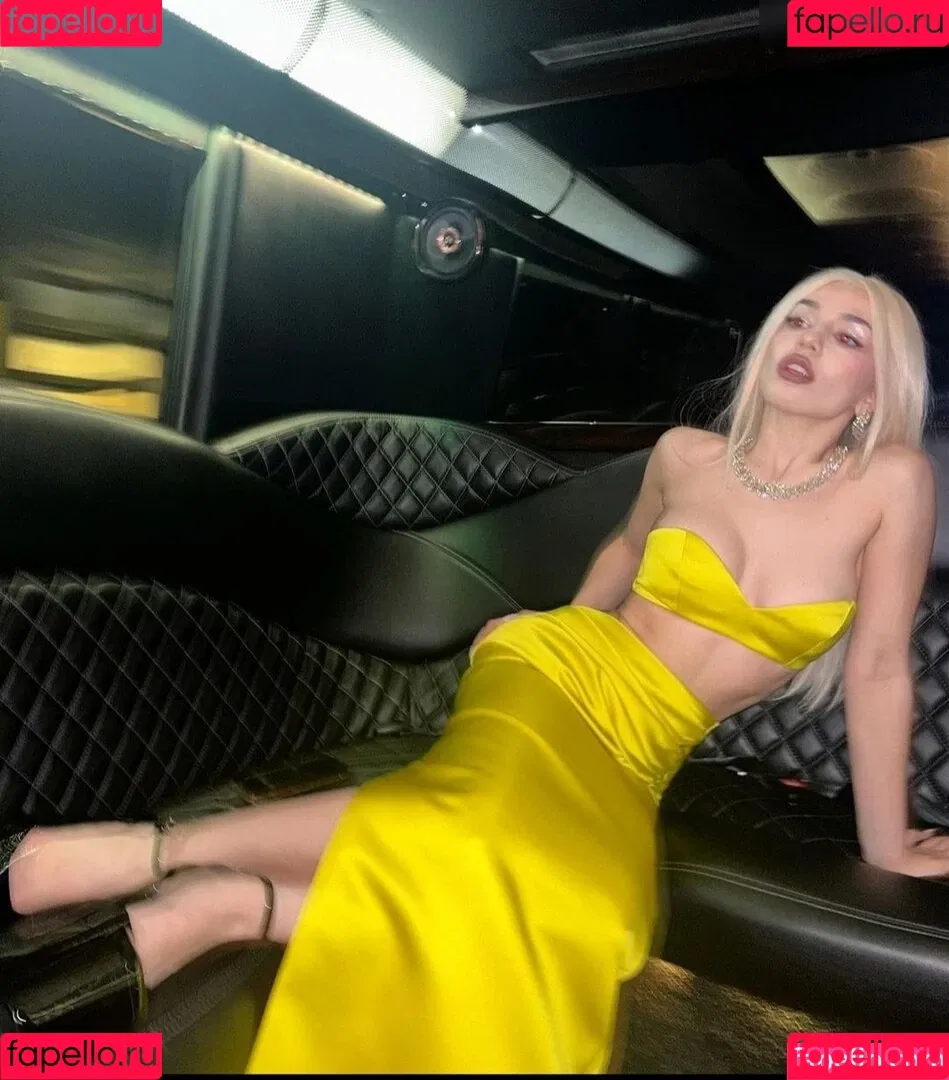 Ava Max / avamax / plharleyquinn Onlyfans Photo Gallery 