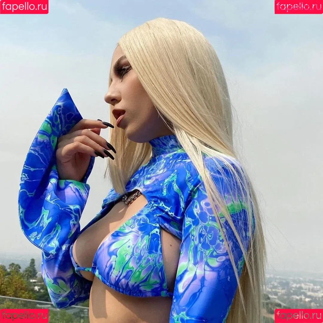Ava Max / avamax / plharleyquinn Onlyfans Photo Gallery 