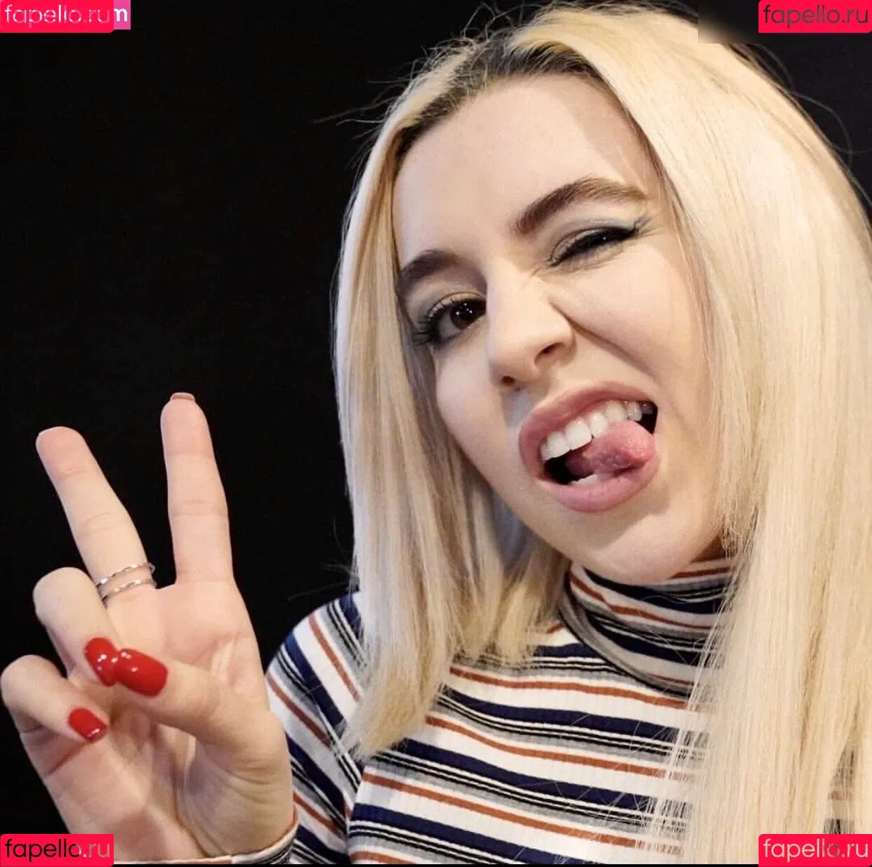 Ava Max / avamax / plharleyquinn Onlyfans Photo Gallery 