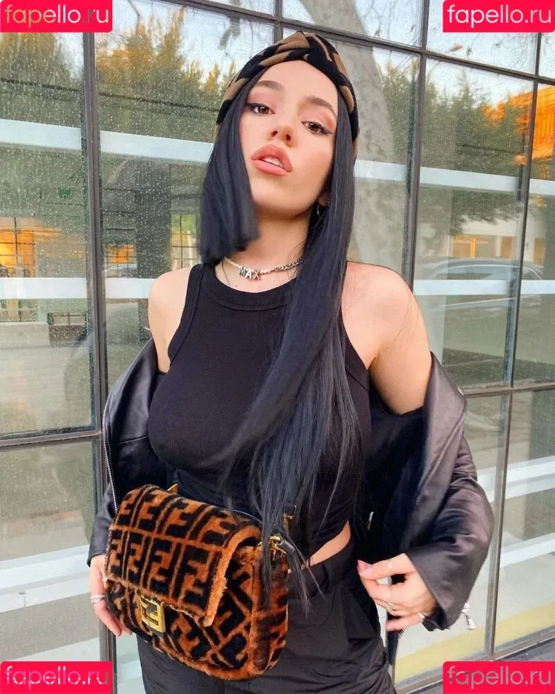 Ava Max / avamax / plharleyquinn Onlyfans Photo Gallery 