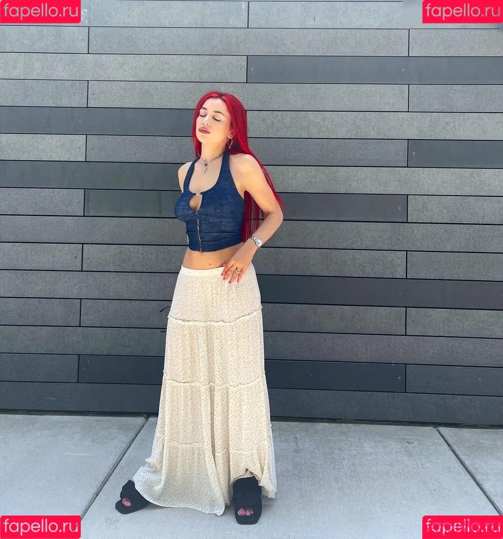 Ava Max / avamax / plharleyquinn Onlyfans Photo Gallery 