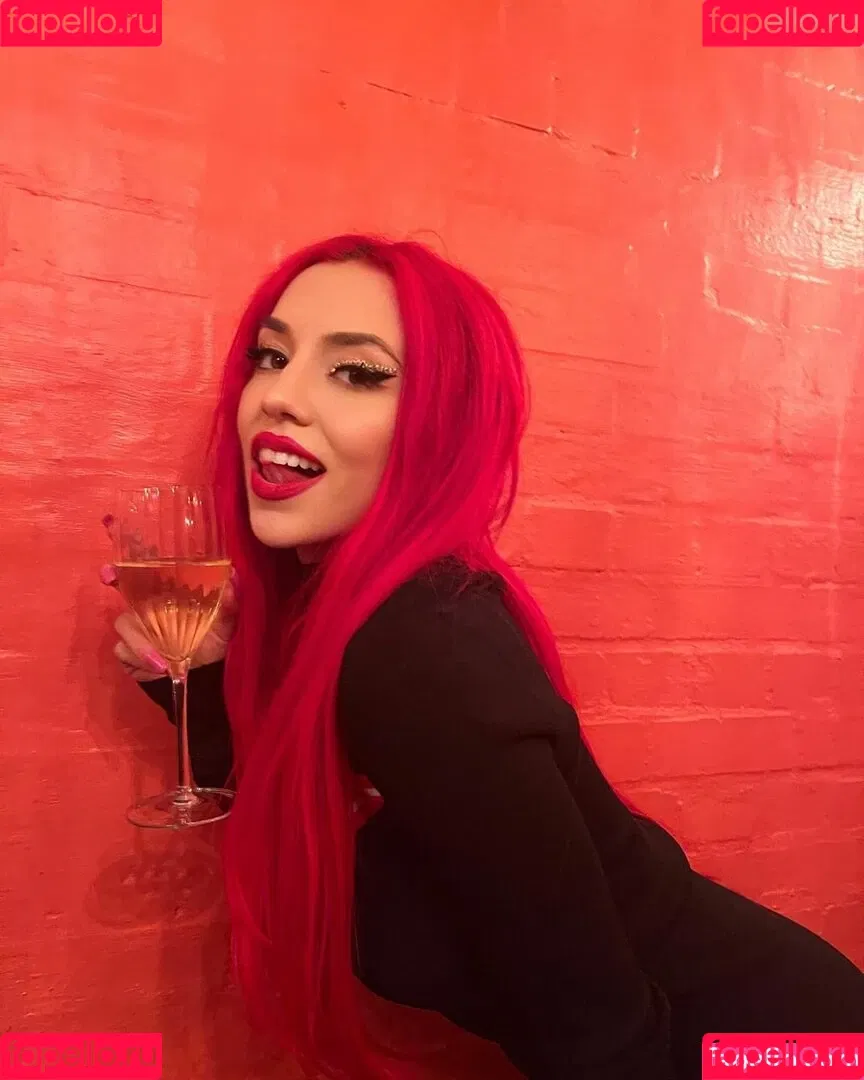 Ava Max / avamax / plharleyquinn Onlyfans Photo Gallery 