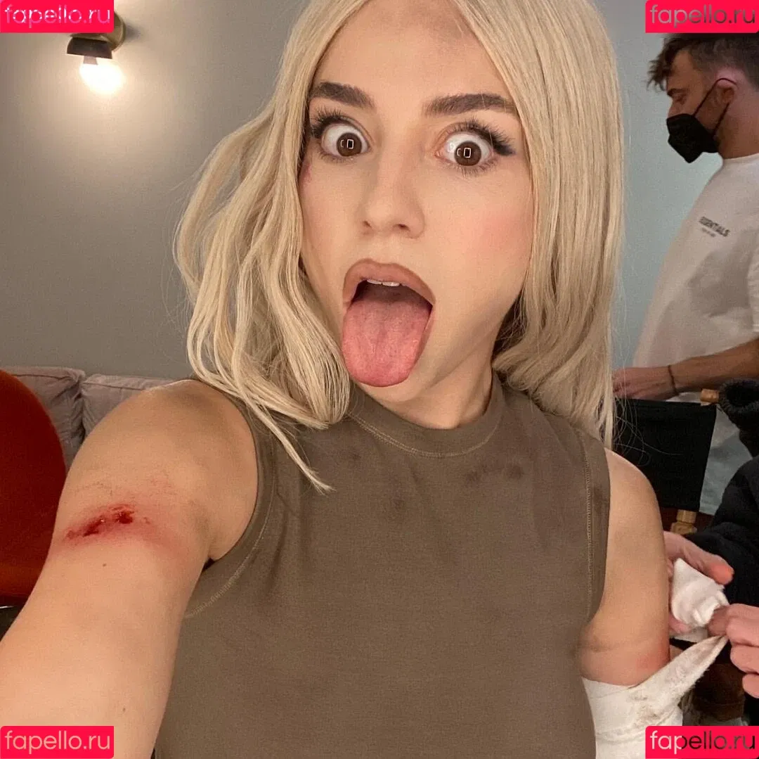 Ava Max / avamax / plharleyquinn Onlyfans Photo Gallery 