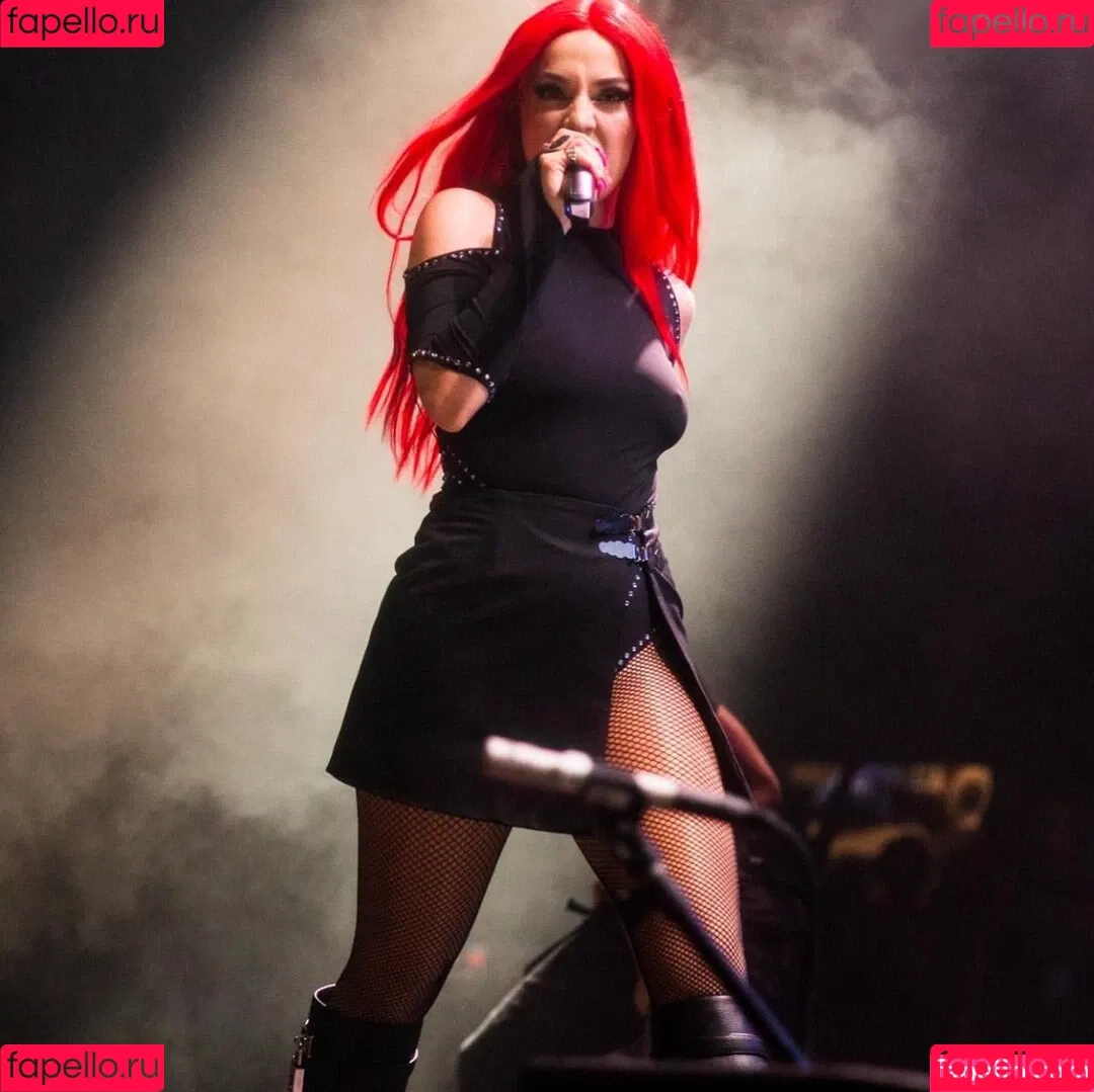 Ava Max / avamax / plharleyquinn Onlyfans Photo Gallery 