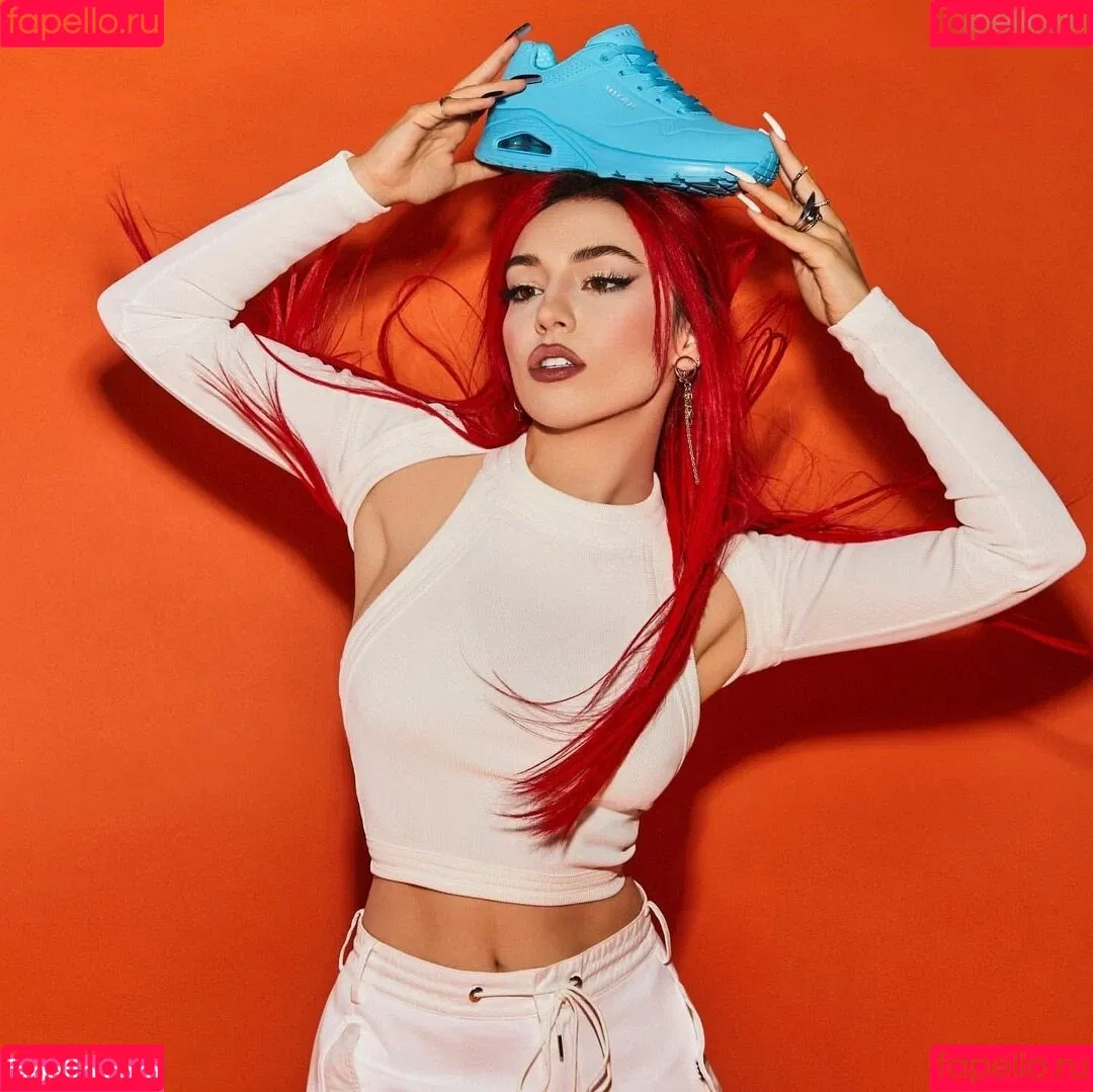 Ava Max / avamax / plharleyquinn Onlyfans Photo Gallery 