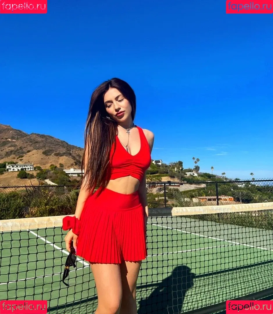 Ava Max / avamax / plharleyquinn Onlyfans Photo Gallery 