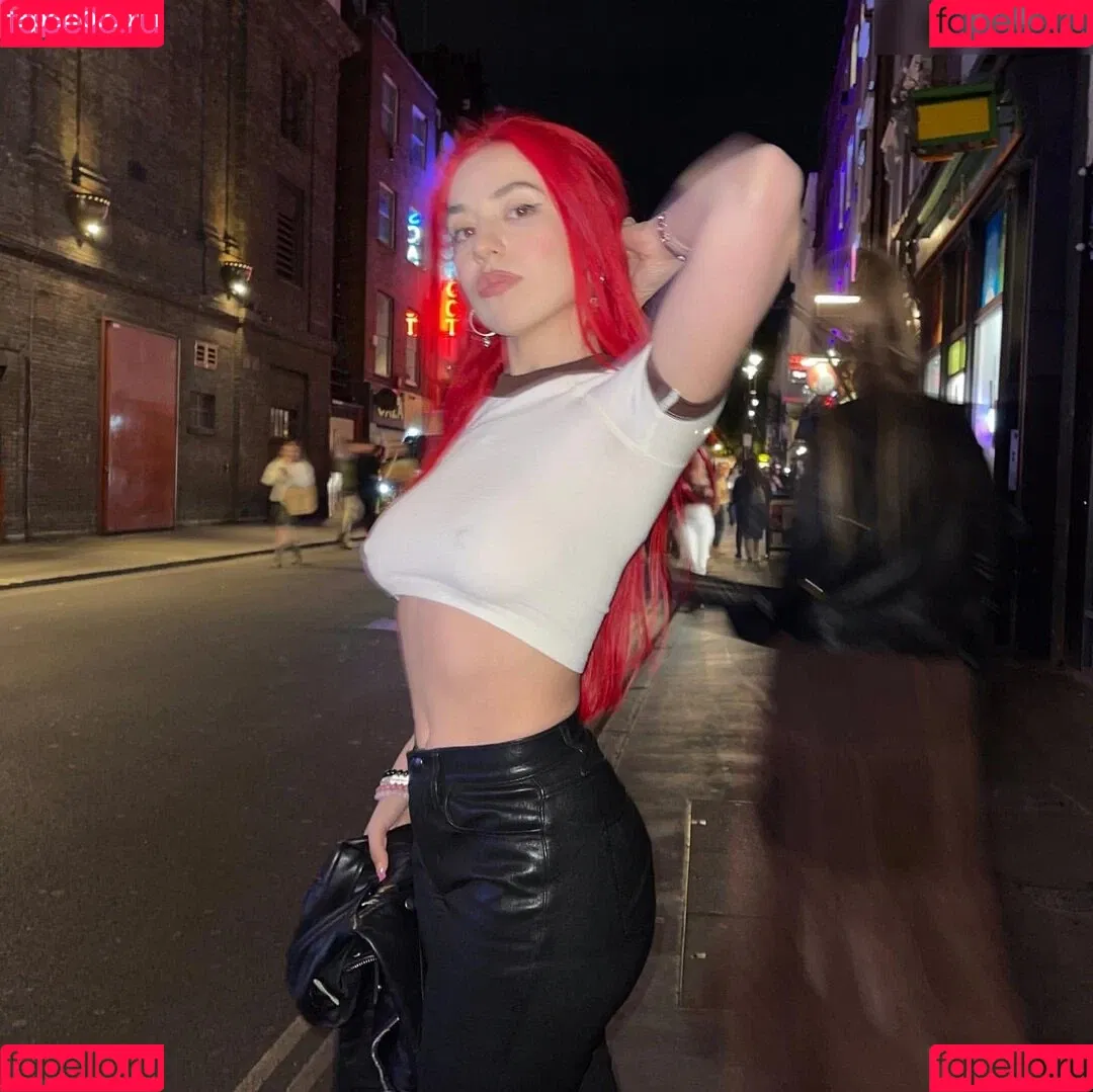 Ava Max / avamax / plharleyquinn Onlyfans Photo Gallery 