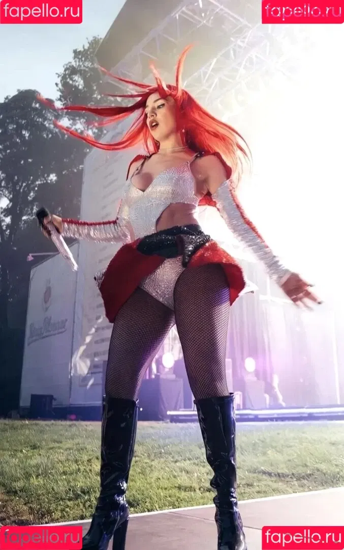 Ava Max / avamax / plharleyquinn Onlyfans Photo Gallery 