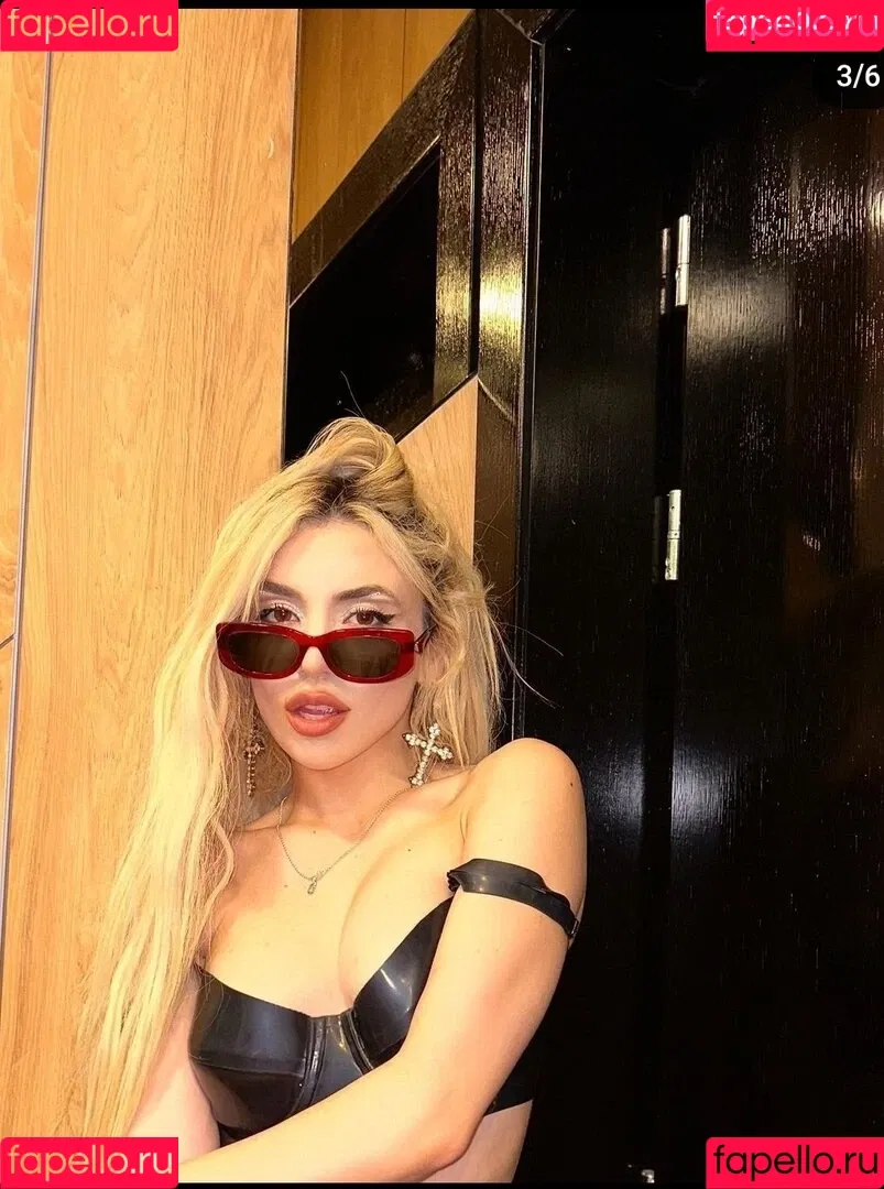 Ava Max / avamax / plharleyquinn Onlyfans Photo Gallery 