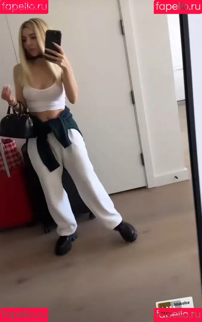 Ava Max / avamax / plharleyquinn Onlyfans Photo Gallery 