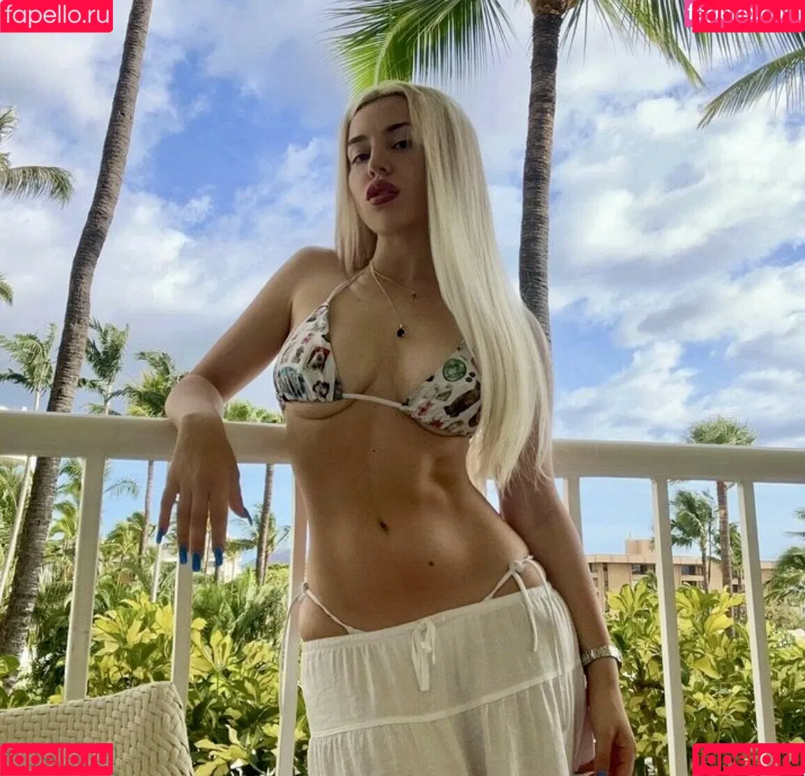 Ava Max / avamax / plharleyquinn Onlyfans Photo Gallery 