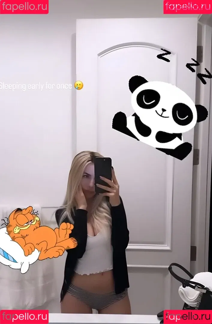 Ava Max / avamax / plharleyquinn Onlyfans Photo Gallery 