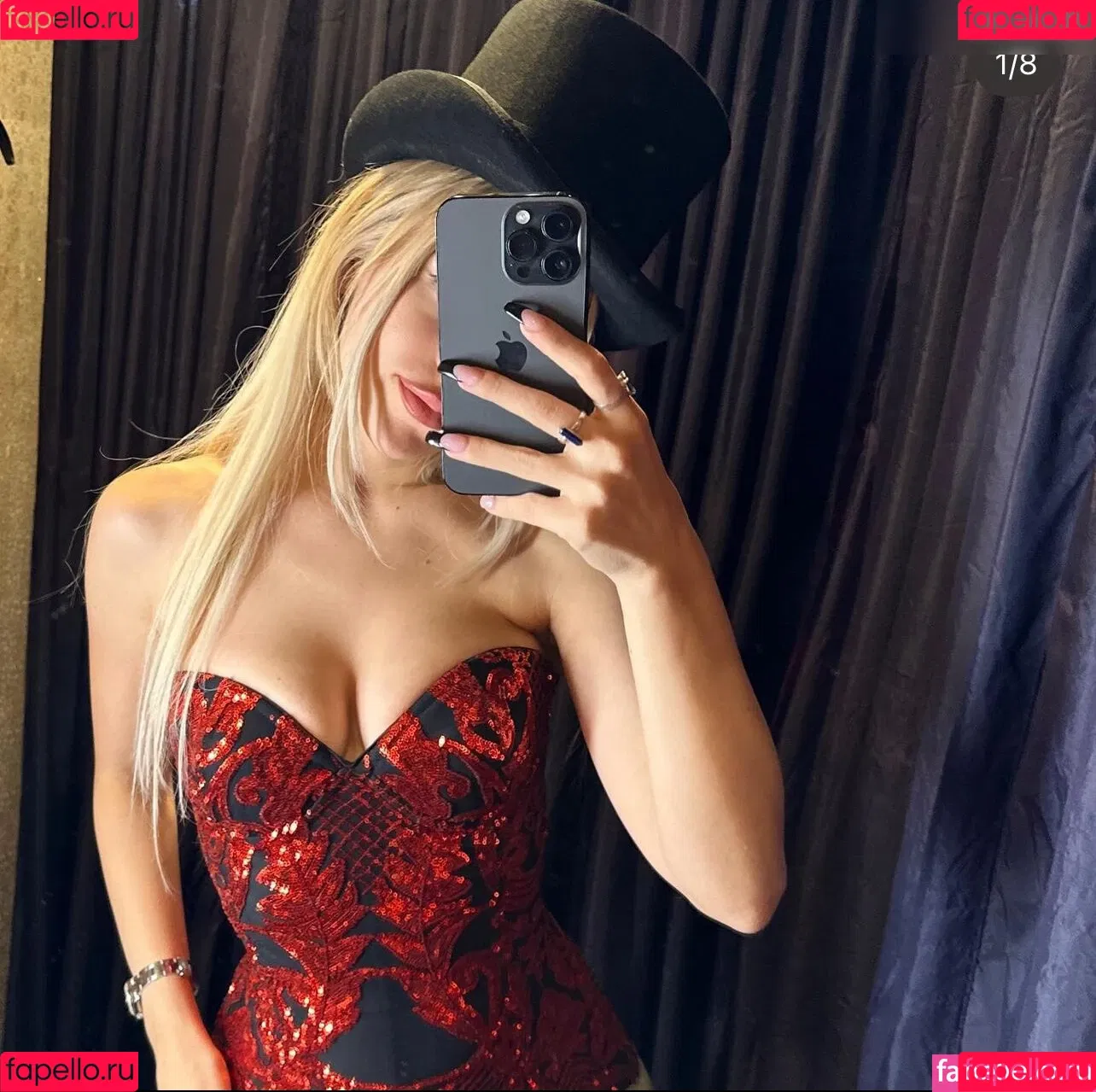 Ava Max / avamax / plharleyquinn Onlyfans Photo Gallery 