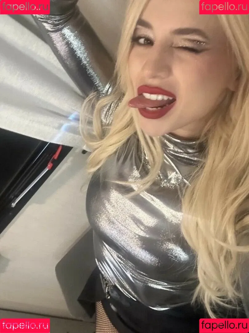 Ava Max / avamax / plharleyquinn Onlyfans Photo Gallery 