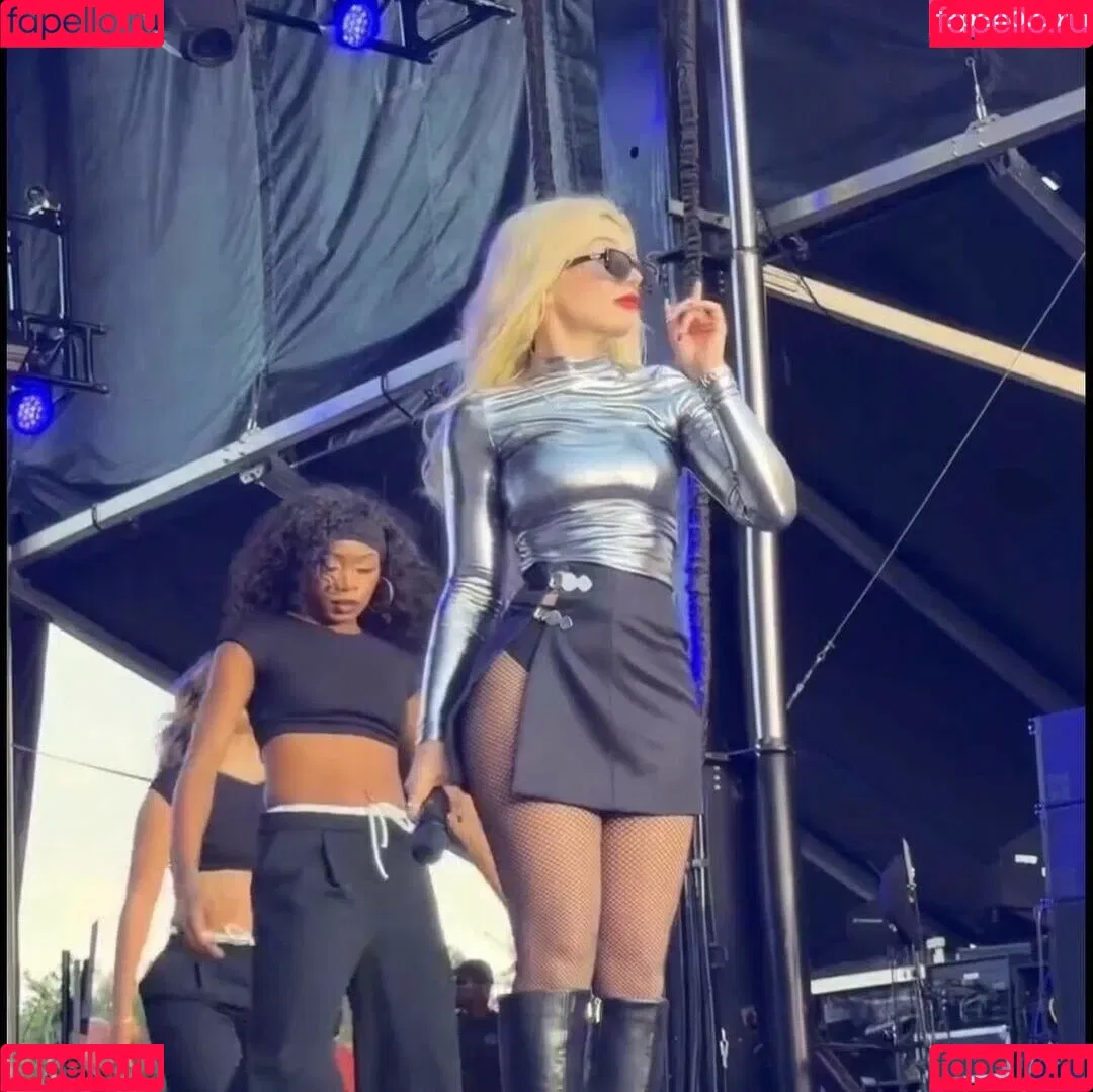 Ava Max / avamax / plharleyquinn Onlyfans Photo Gallery 
