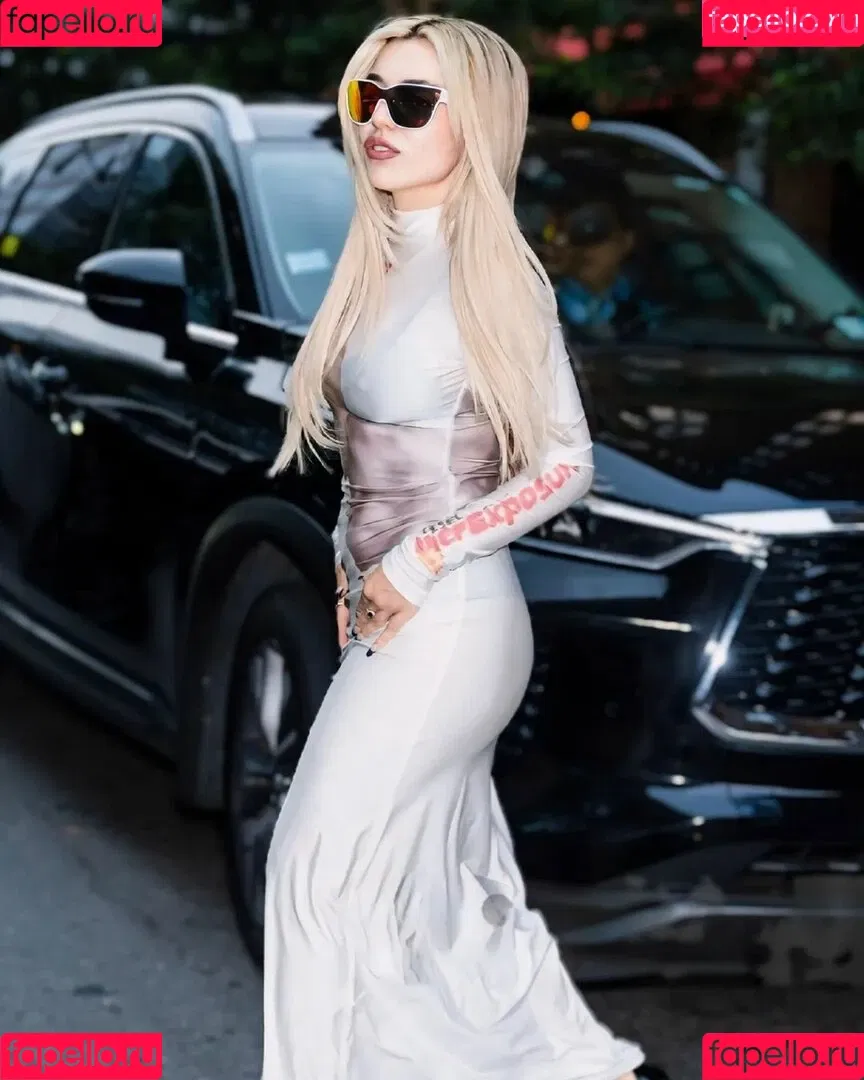 Ava Max / avamax / plharleyquinn Onlyfans Photo Gallery 