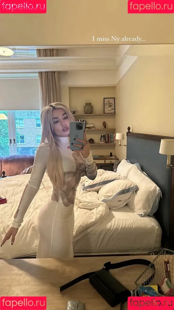 Ava Max / avamax / plharleyquinn Onlyfans Photo Gallery 