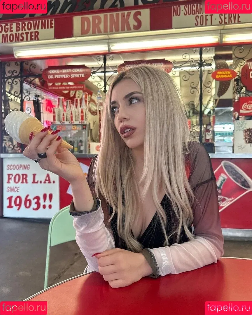 Ava Max / avamax / plharleyquinn Onlyfans Photo Gallery 