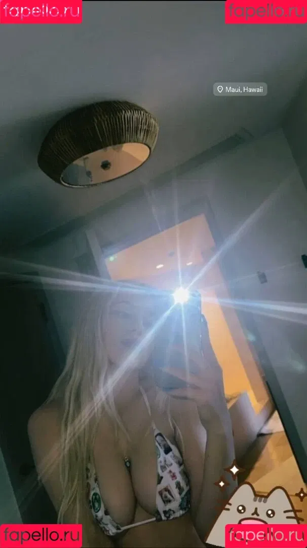 Ava Max / avamax / plharleyquinn Onlyfans Photo Gallery 