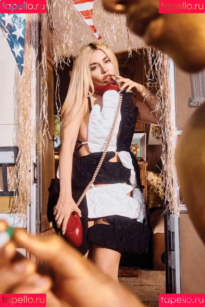 Ava Max / avamax / plharleyquinn Onlyfans Photo Gallery 