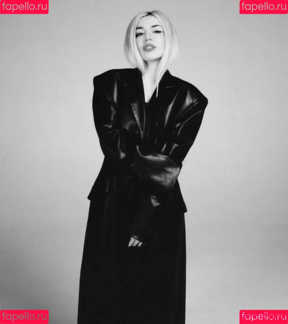 Ava Max / avamax / plharleyquinn Onlyfans Photo Gallery 