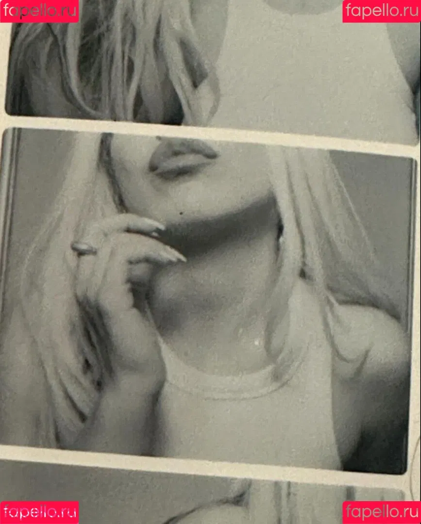 Ava Max / avamax / plharleyquinn Onlyfans Photo Gallery 
