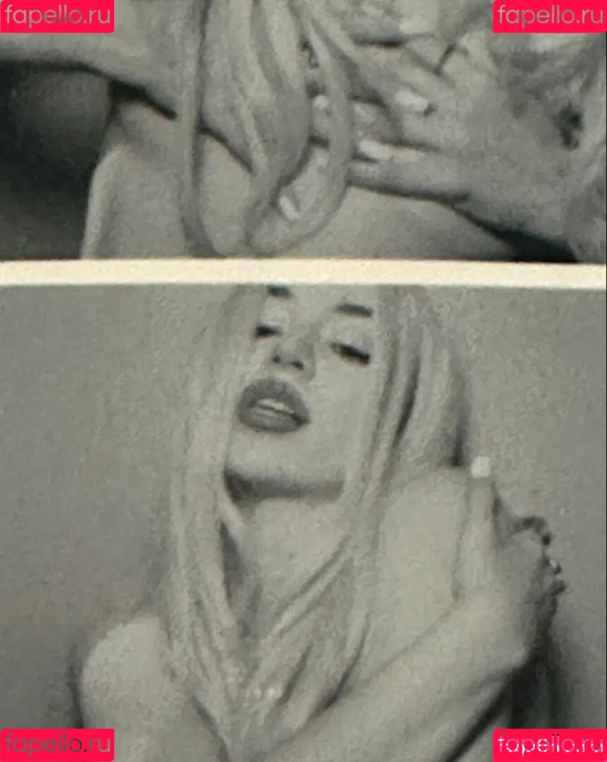Ava Max / avamax / plharleyquinn Onlyfans Photo Gallery 