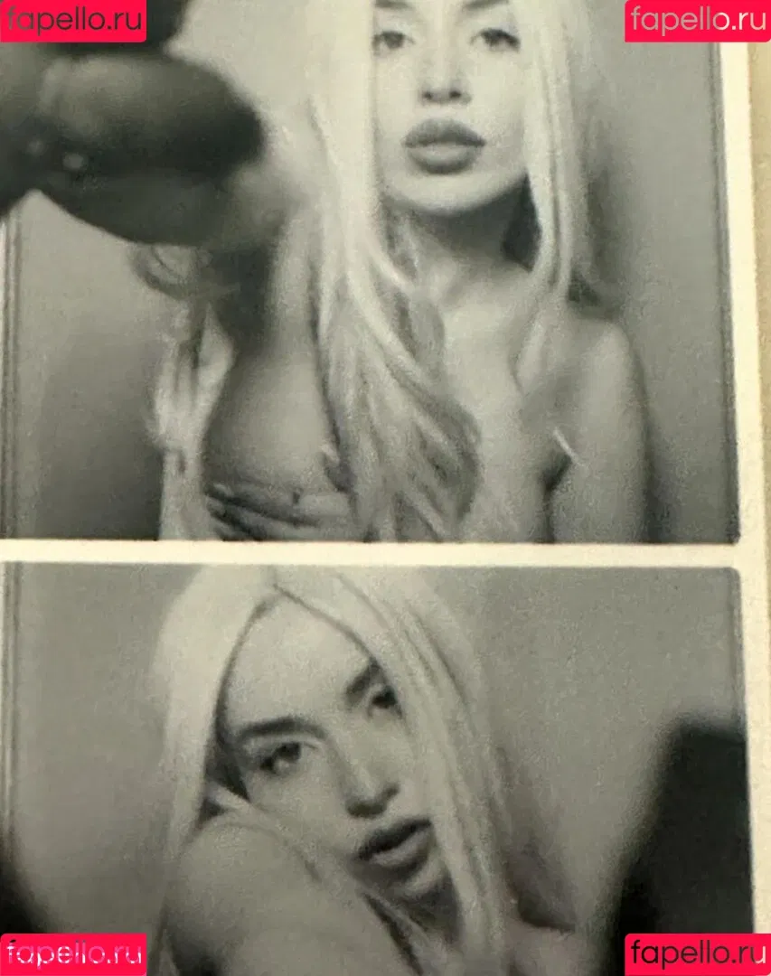 Ava Max / avamax / plharleyquinn Onlyfans Photo Gallery 
