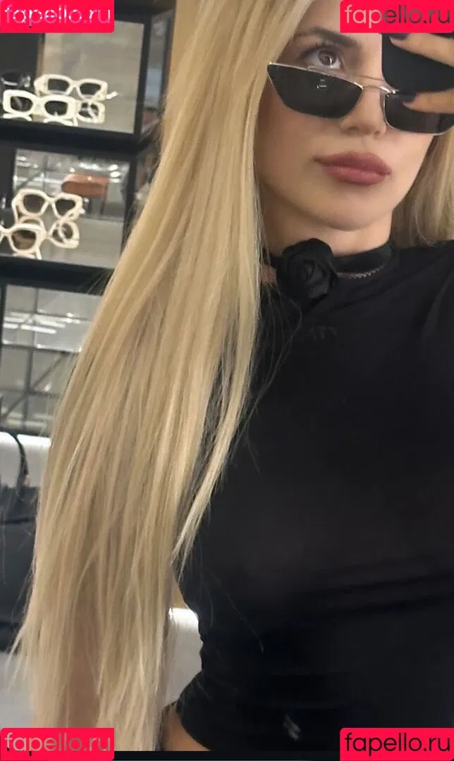 Ava Max / avamax / plharleyquinn Onlyfans Photo Gallery 