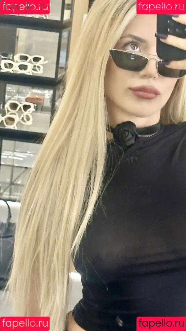 Ava Max / avamax / plharleyquinn Onlyfans Photo Gallery 